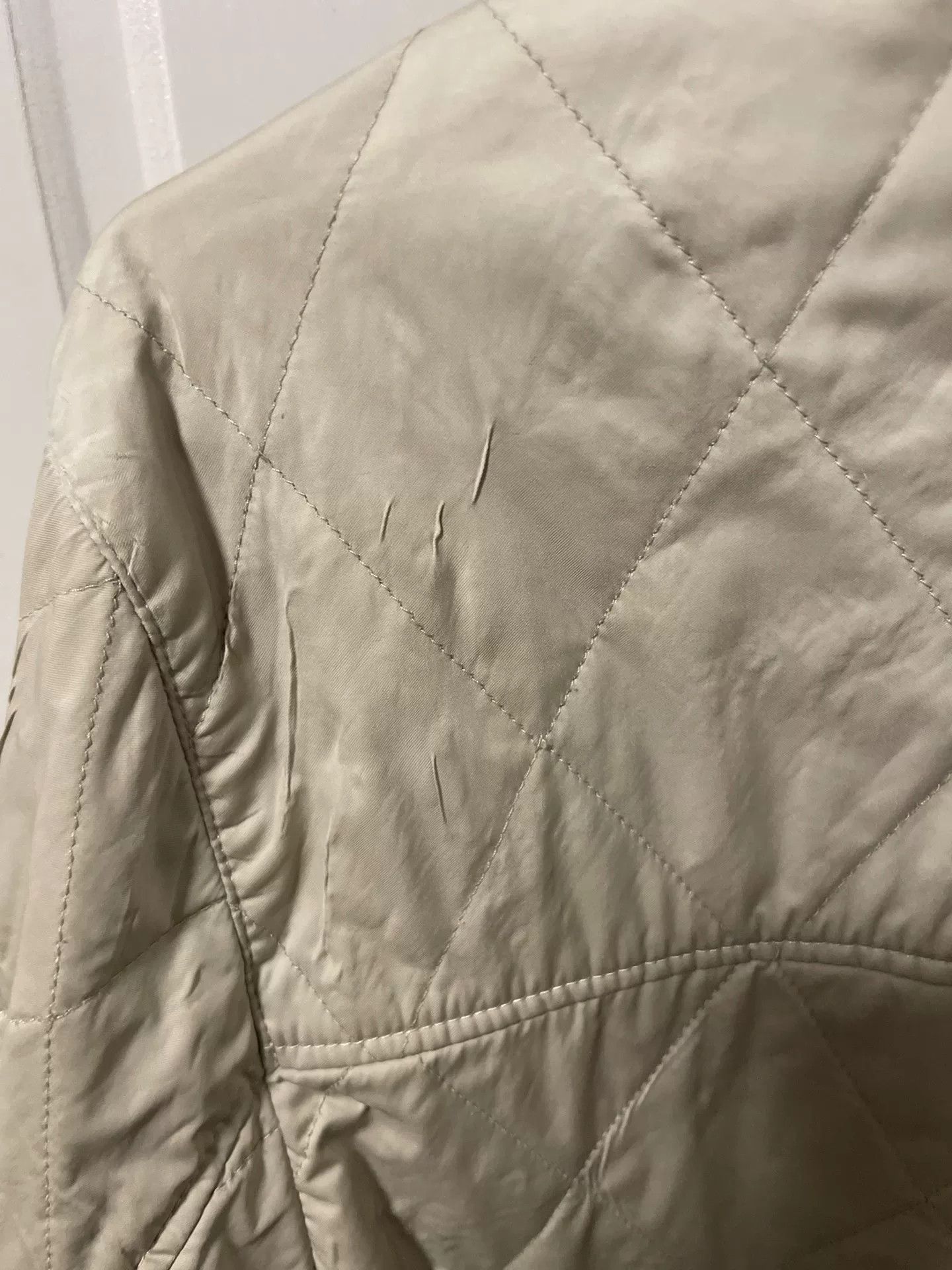 Hermes Hermes Classic Men's Jacket Size US L / EU 52-54 / 3 - 9 Thumbnail