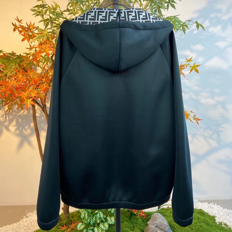Fendi FendiF Size US L / EU 52-54 / 3 - 2 Thumbnail