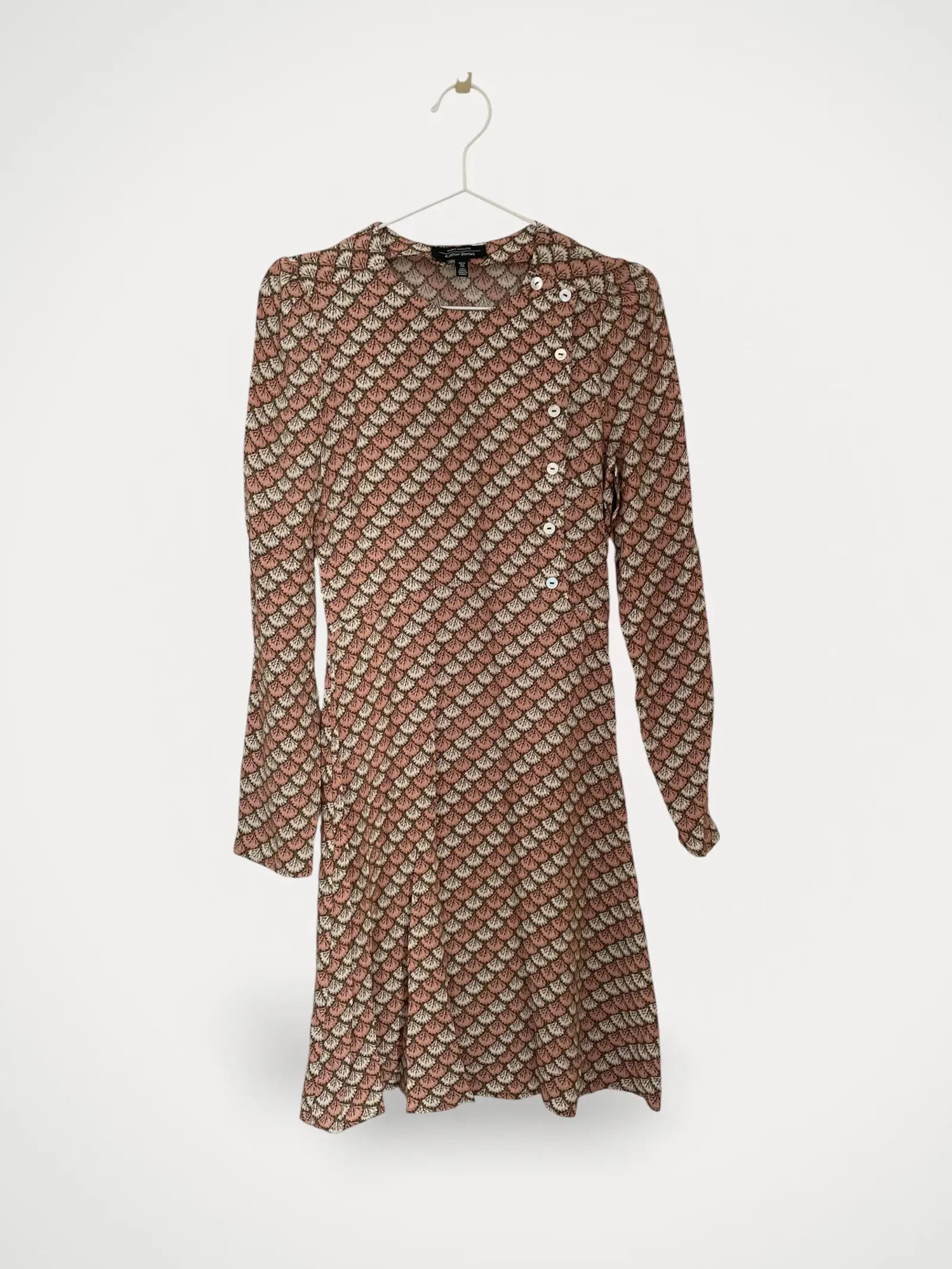 & Other Stories & Other Stories Dress Size XS / US 0-2 / IT 36-38 - 2 Thumbnail