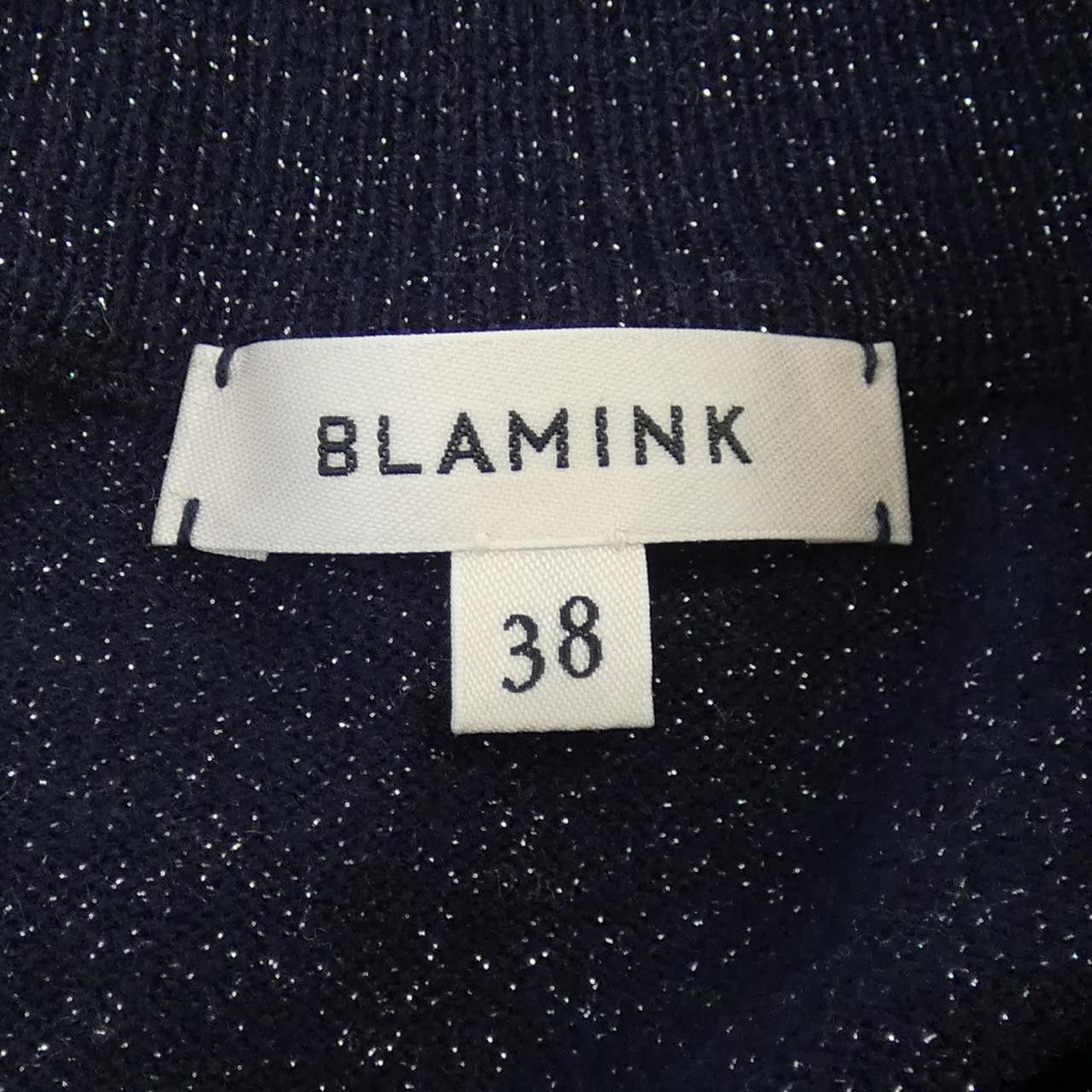 Other Other BLAMINK Knitwear Others Tops 7918-106-0112 DUTY FREE for USA Size ONE SIZE - 4 Thumbnail