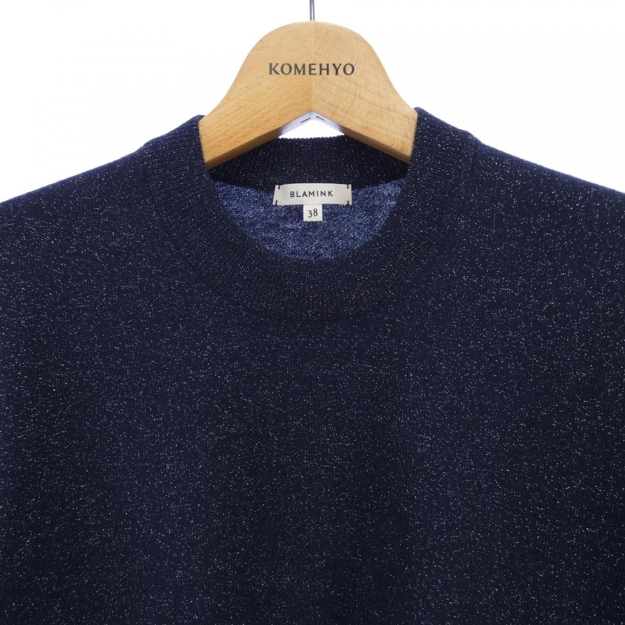 Other Other BLAMINK Knitwear Others Tops 7918-106-0112 DUTY FREE for USA Size ONE SIZE - 5 Thumbnail