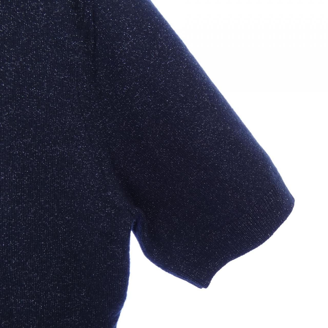 Other Other BLAMINK Knitwear Others Tops 7918-106-0112 DUTY FREE for USA Size ONE SIZE - 6 Thumbnail