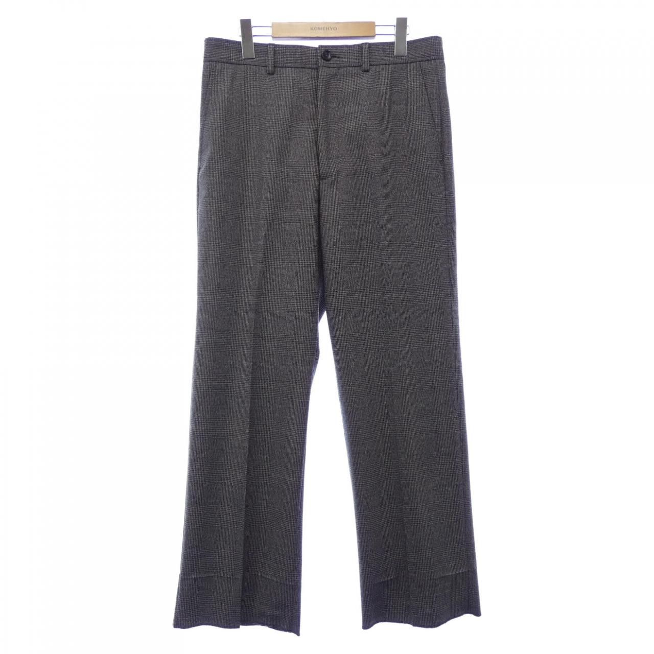 Gucci Gucci Gucci 690469 ZABKO Pants Others Pants 690469 ZABKO DUTY FREE for USA Size ONE SIZE - 5 Thumbnail