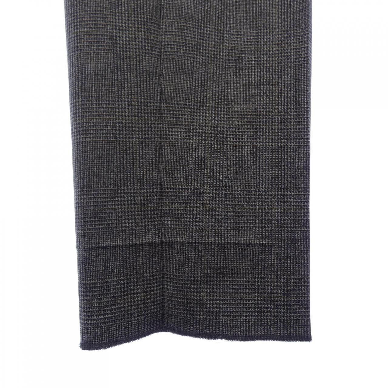 Gucci Gucci Gucci 690469 ZABKO Pants Others Pants 690469 ZABKO DUTY FREE for USA Size ONE SIZE - 2 Thumbnail