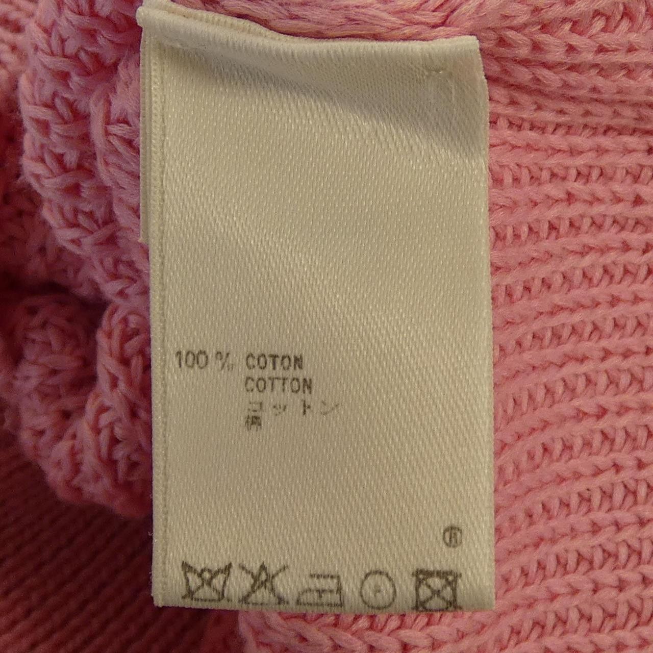 Louis Vuitton Louis Vuitton Louis Vuitton WOKW03MUS Vest Others Tops WOKW03MUS DUTY FREE for USA Size ONE SIZE - 3 Thumbnail