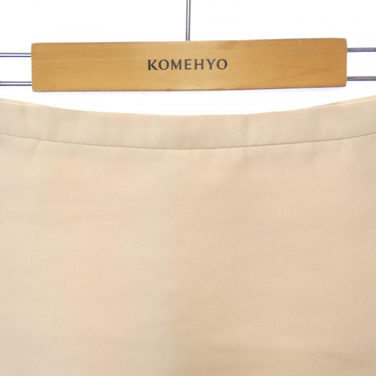 Louis Vuitton Louis Vuitton Louis Vuitton Silk Skirt Others Skirts WOSK14SGE DUTY FREE for USA Size ONE SIZE - 5 Thumbnail