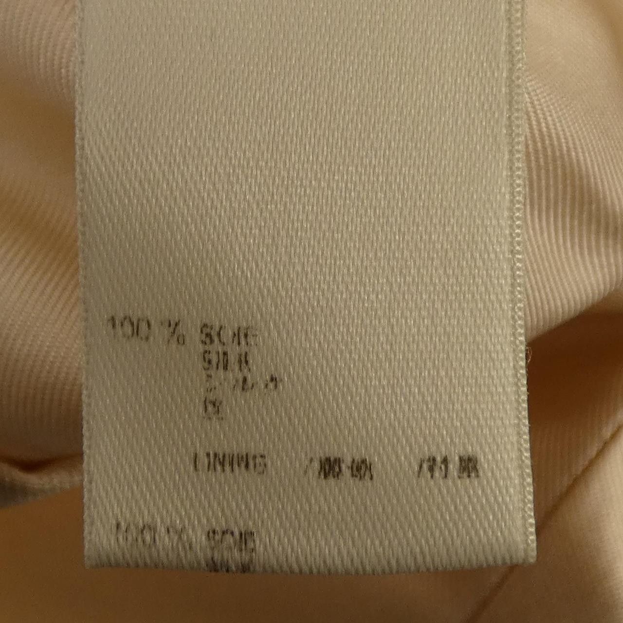 Louis Vuitton Louis Vuitton Louis Vuitton Silk Skirt Others Skirts WOSK14SGE DUTY FREE for USA Size ONE SIZE - 3 Thumbnail