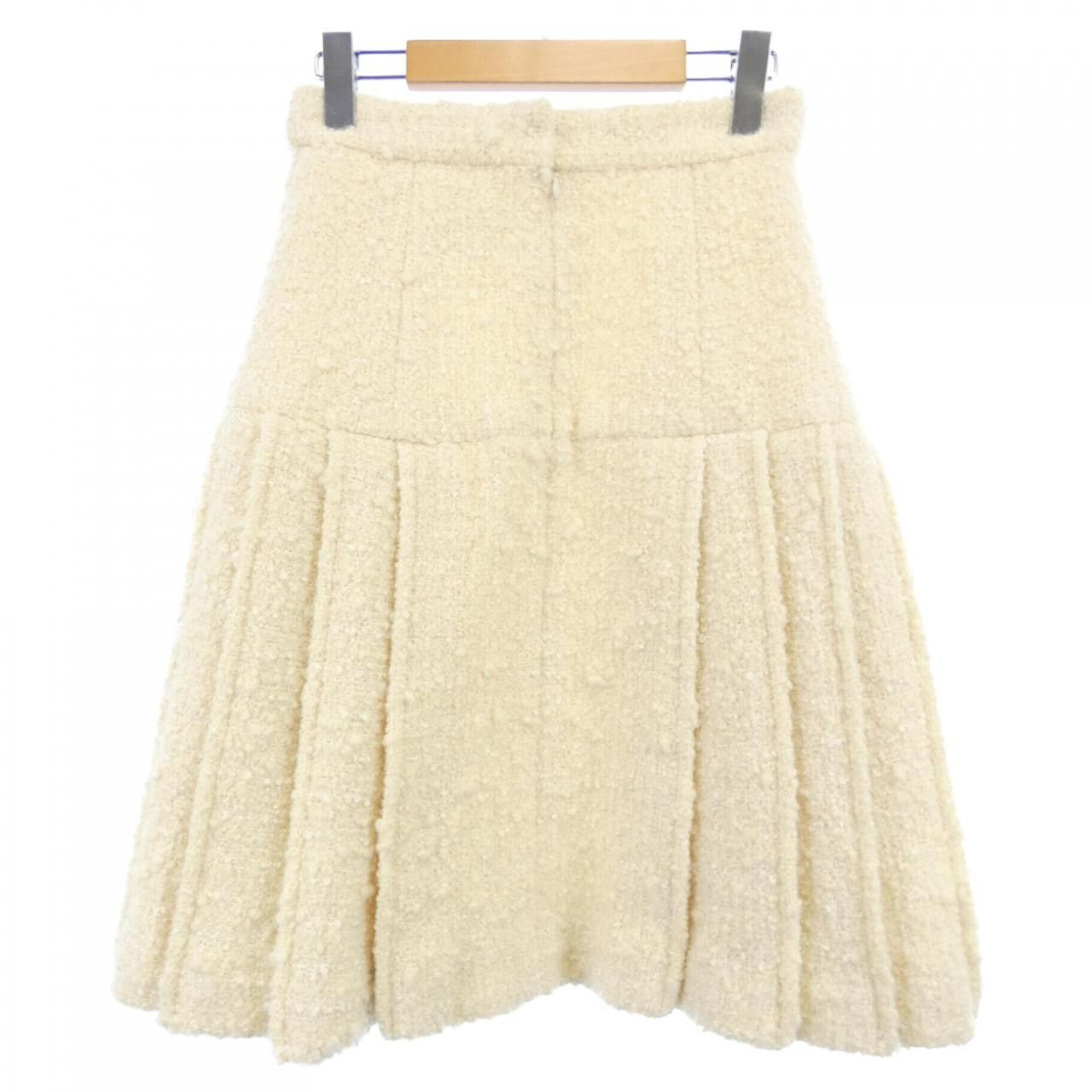 Chanel Chanel Chanel Skirt Skirt Others Skirts P59644V37141 18B DUTY FREE for USA Size ONE SIZE - 2 Thumbnail