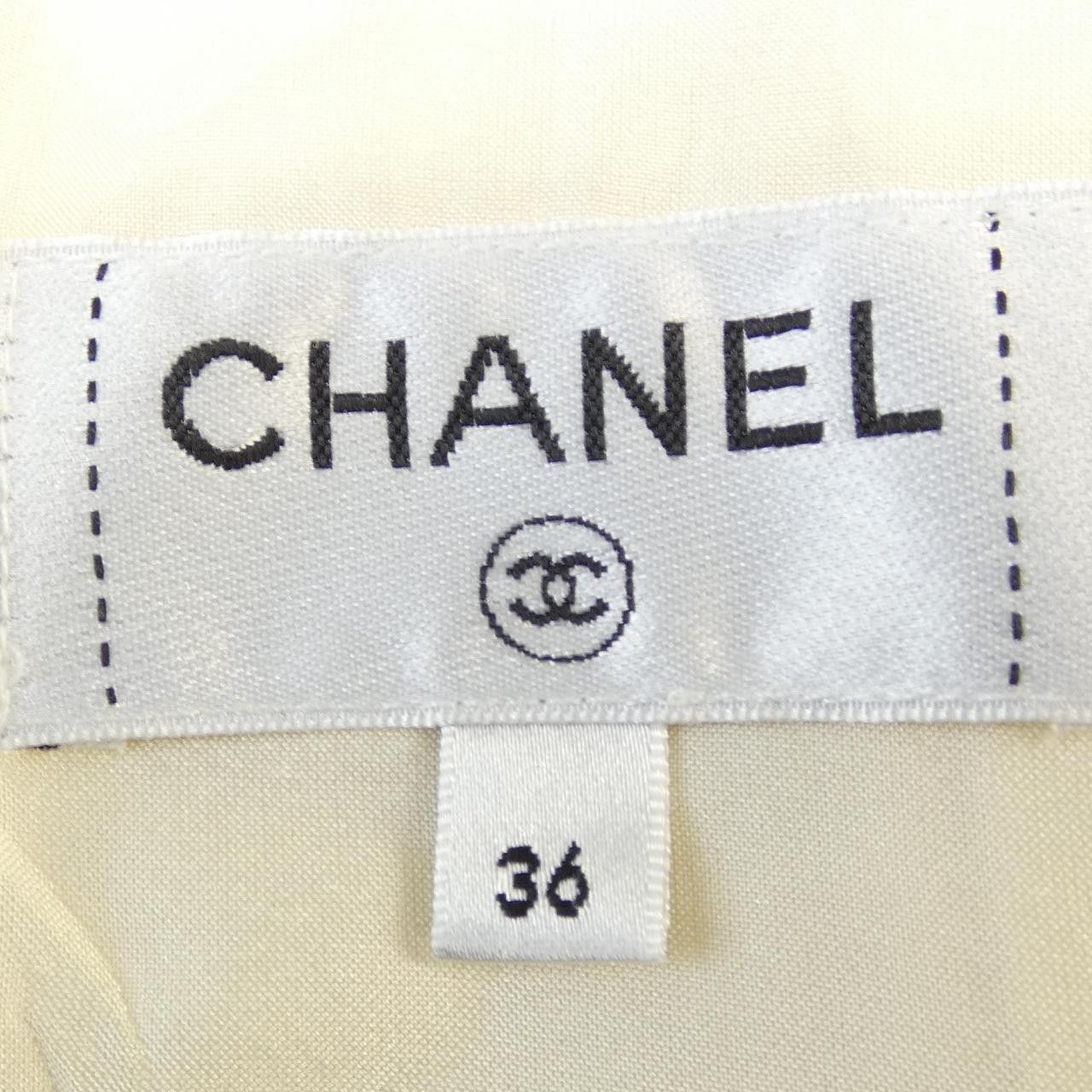 Chanel Chanel Chanel Skirt Skirt Others Skirts P59644V37141 18B DUTY FREE for USA Size ONE SIZE - 5 Thumbnail
