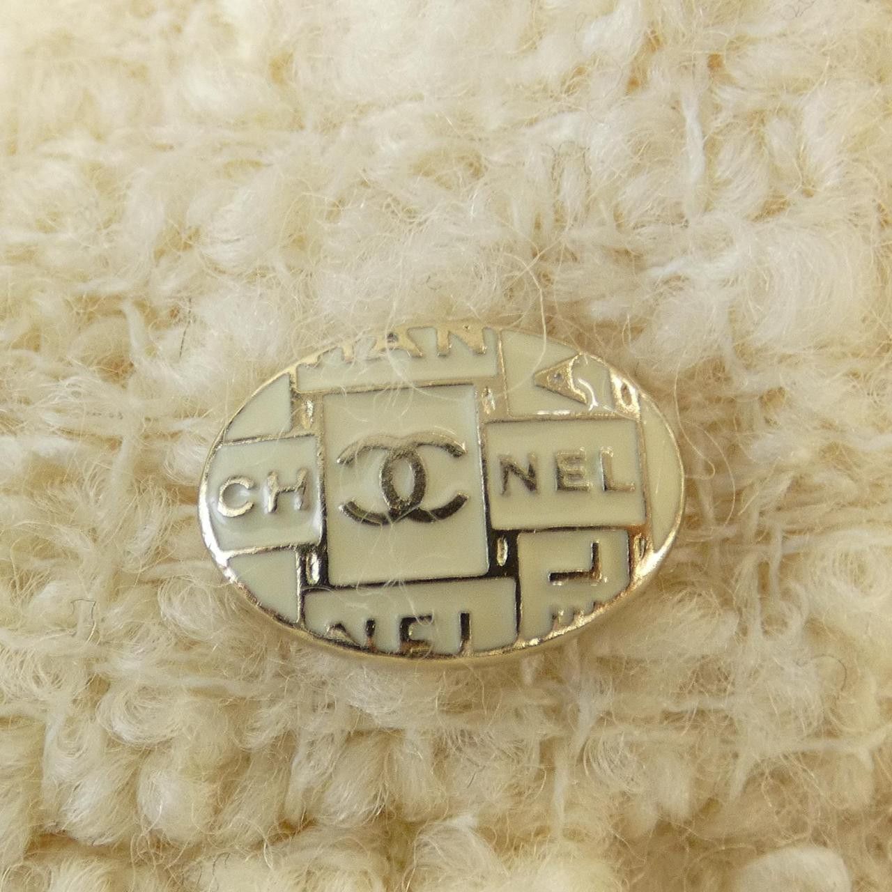 Chanel Chanel Chanel Skirt Skirt Others Skirts P59644V37141 18B DUTY FREE for USA Size ONE SIZE - 8 Thumbnail
