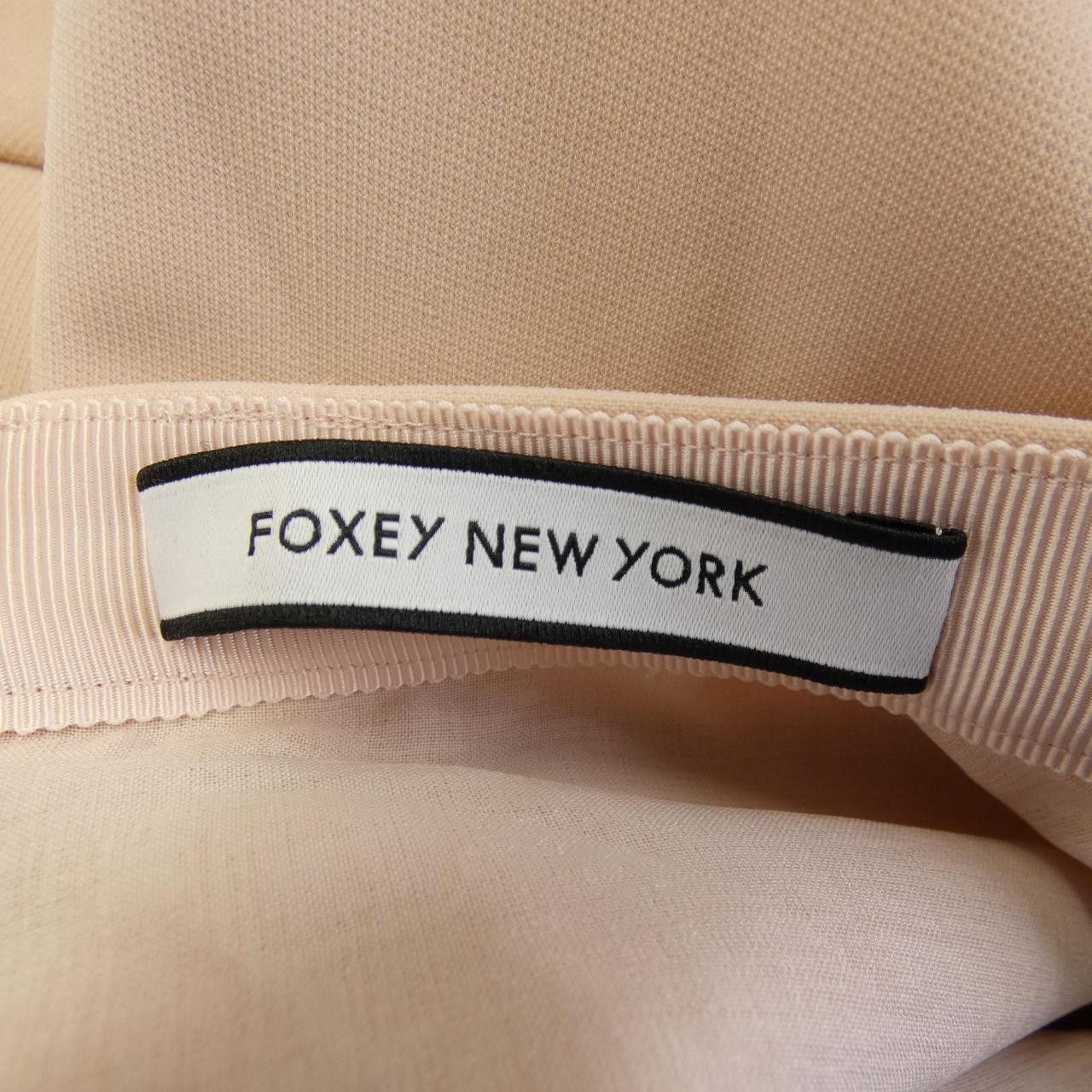 Other Other FOXEY NEW YORK Skirt Others Skirts 45083 DUTY FREE for USA Size ONE SIZE - 4 Thumbnail