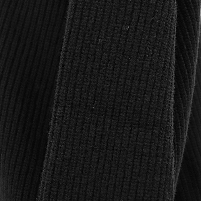 Celine Celine Celine Wool Knit Hoodie Cotton Sweatshirts & Hoodies DUTY FREE for USA Size ONE SIZE - 6 Thumbnail