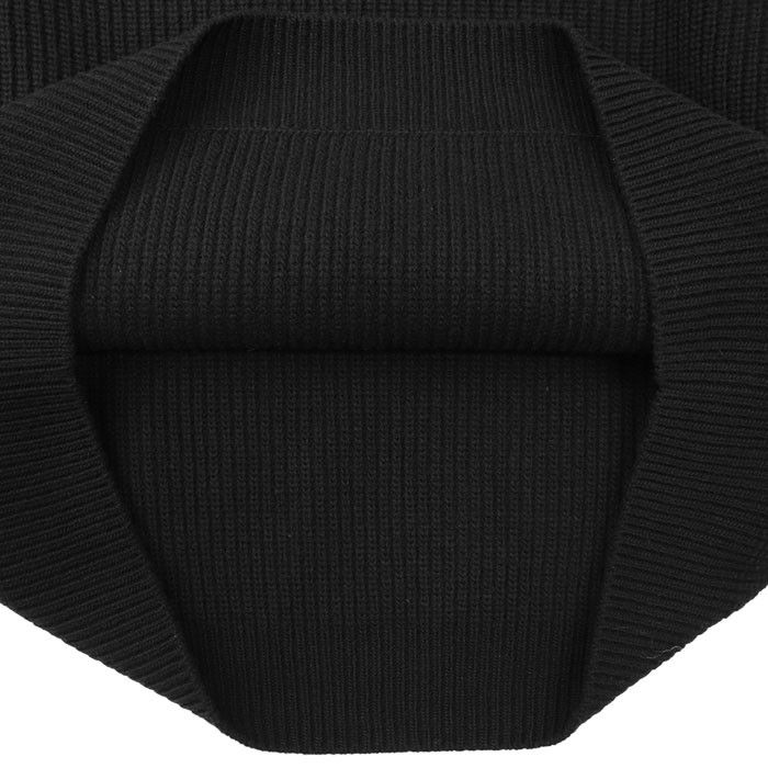 Celine Celine Celine Wool Knit Hoodie Cotton Sweatshirts & Hoodies DUTY FREE for USA Size ONE SIZE - 12 Thumbnail