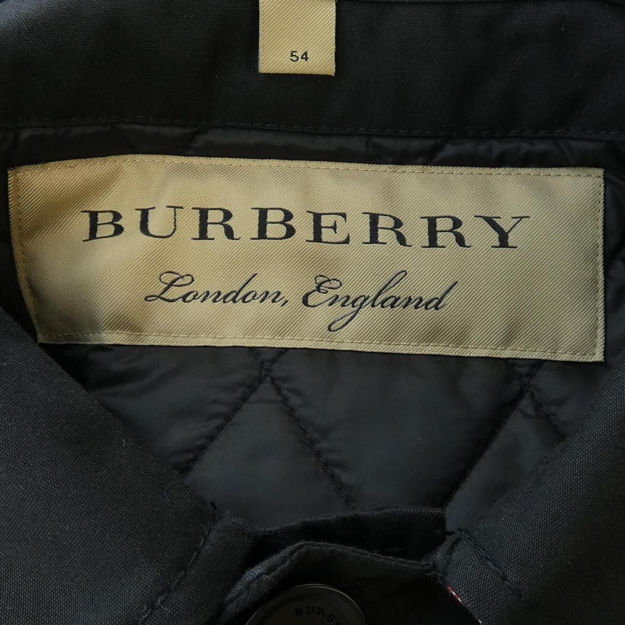 Burberry Burberry Burberry Wool Coat Others Outerwear 40621511 DUTY FREE for USA Size ONE SIZE - 7 Thumbnail
