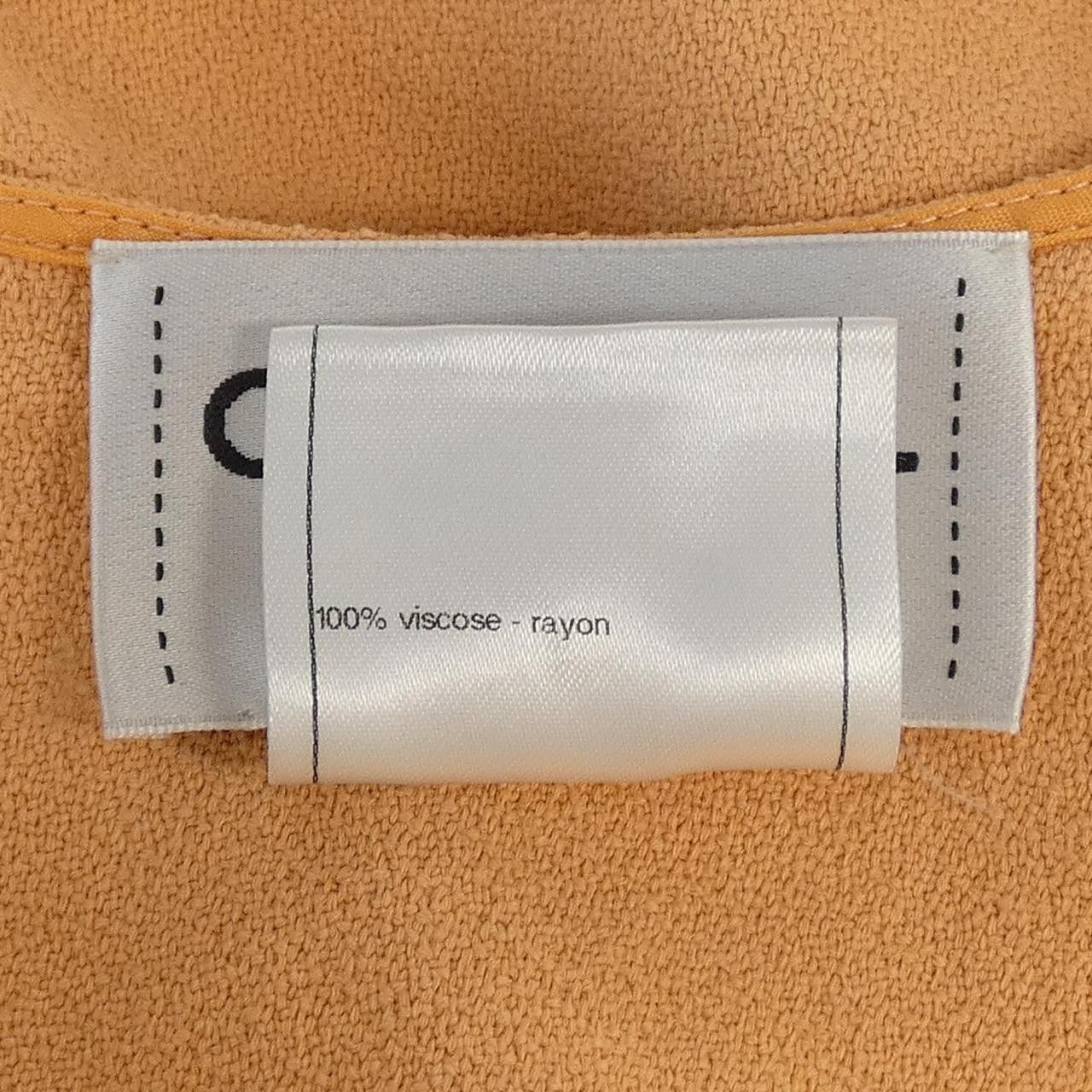 Chanel Chanel Chanel Top Others Tops P47829V35723 DUTY FREE for USA Size ONE SIZE - 3 Thumbnail