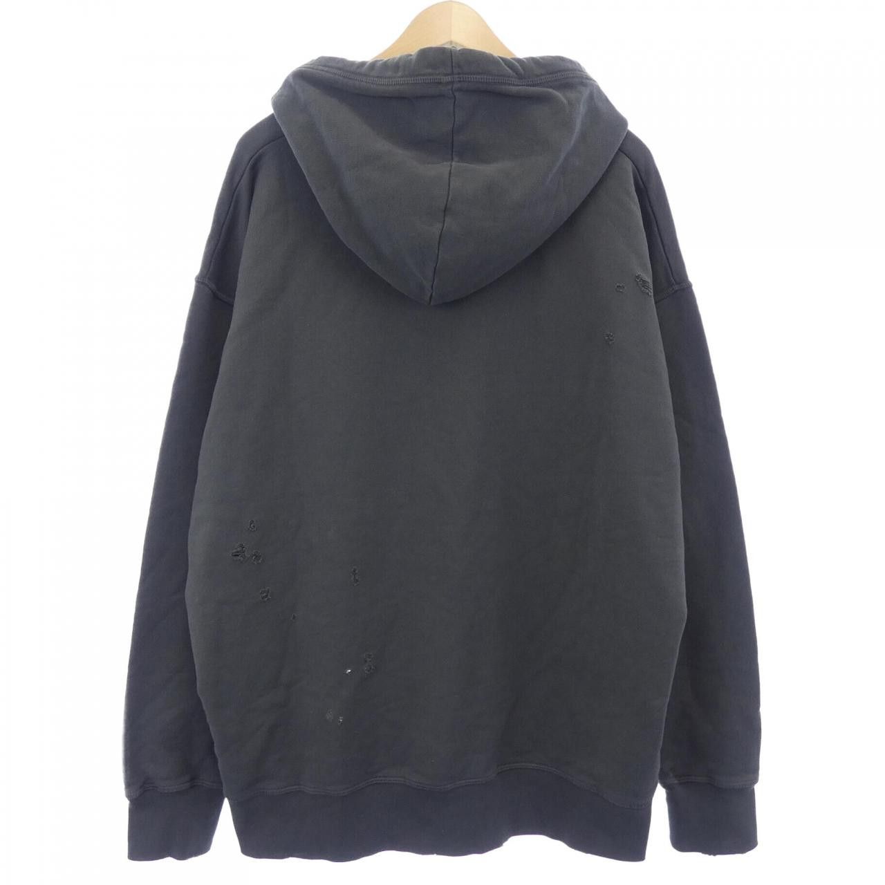 Other Other Dsquared2 Hoodie Cotton Sweatshirts & Hoodies S74GU0667 DUTY FREE for USA Size ONE SIZE - 2 Thumbnail