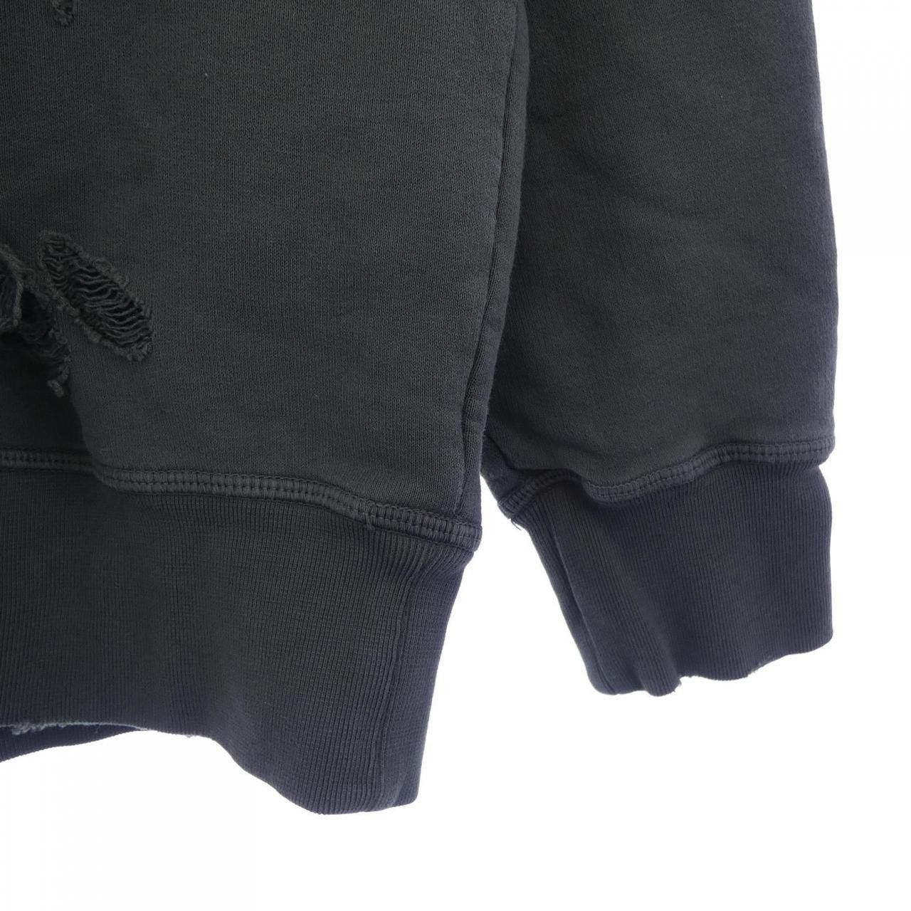Other Other Dsquared2 Hoodie Cotton Sweatshirts & Hoodies S74GU0667 DUTY FREE for USA Size ONE SIZE - 7 Thumbnail