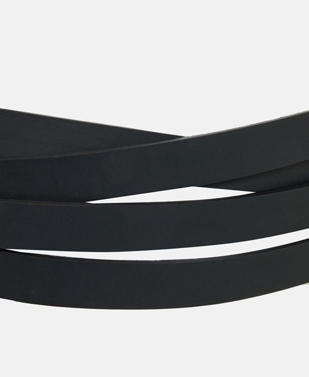 Isabel Marant Leather belt Size ONE SIZE - 2 Thumbnail