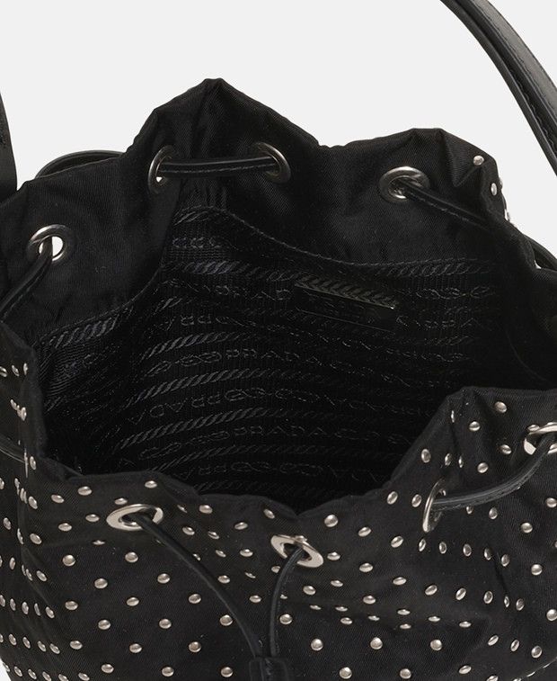 Prada Brandy Bucket bag Size ONE SIZE - 3 Thumbnail