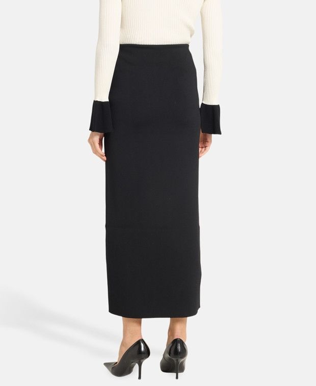 Max Mara Maxi-skirt Size 30" / US 8 / IT 44 - 2 Thumbnail
