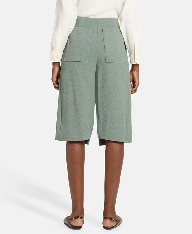 Tory Burch Bermuda shorts Size 25" / US 0 / IT 36 - 2 Thumbnail