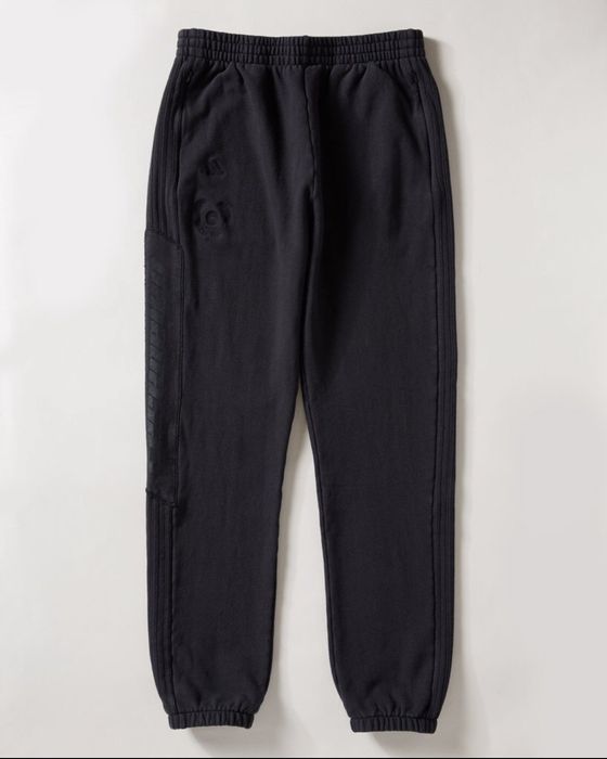 Adidas Yeezy Season 5 Calabasas Sweatpants Ink- Size M | Grailed