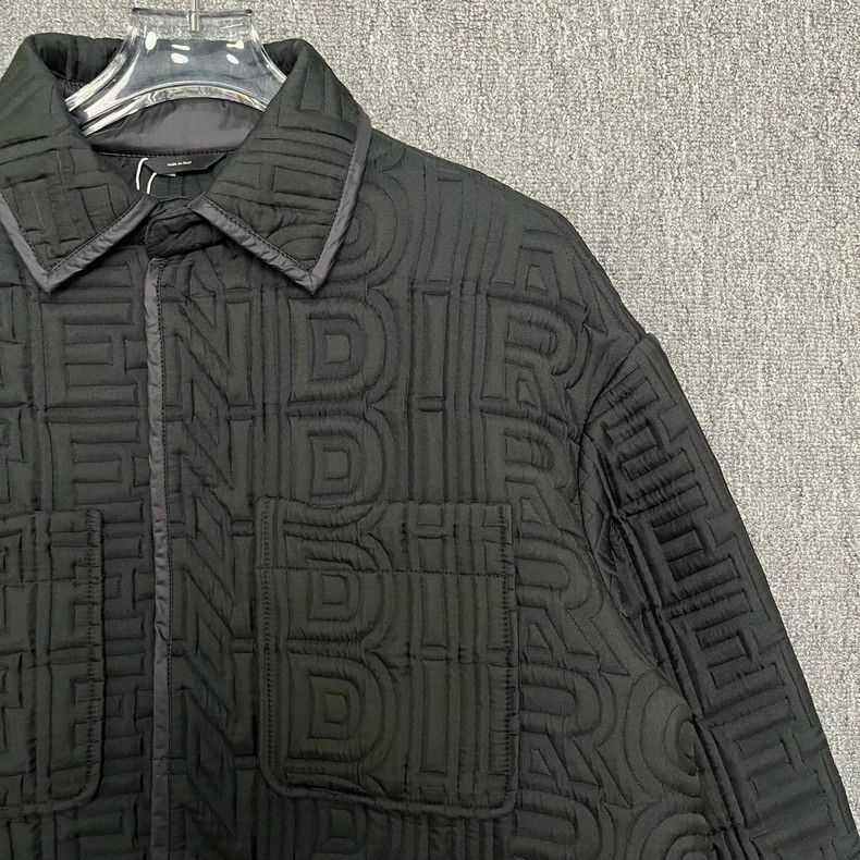 Fendi Fendi SS23 Capsule Series Printed Jacket Size US L / EU 52-54 / 3 - 3 Thumbnail