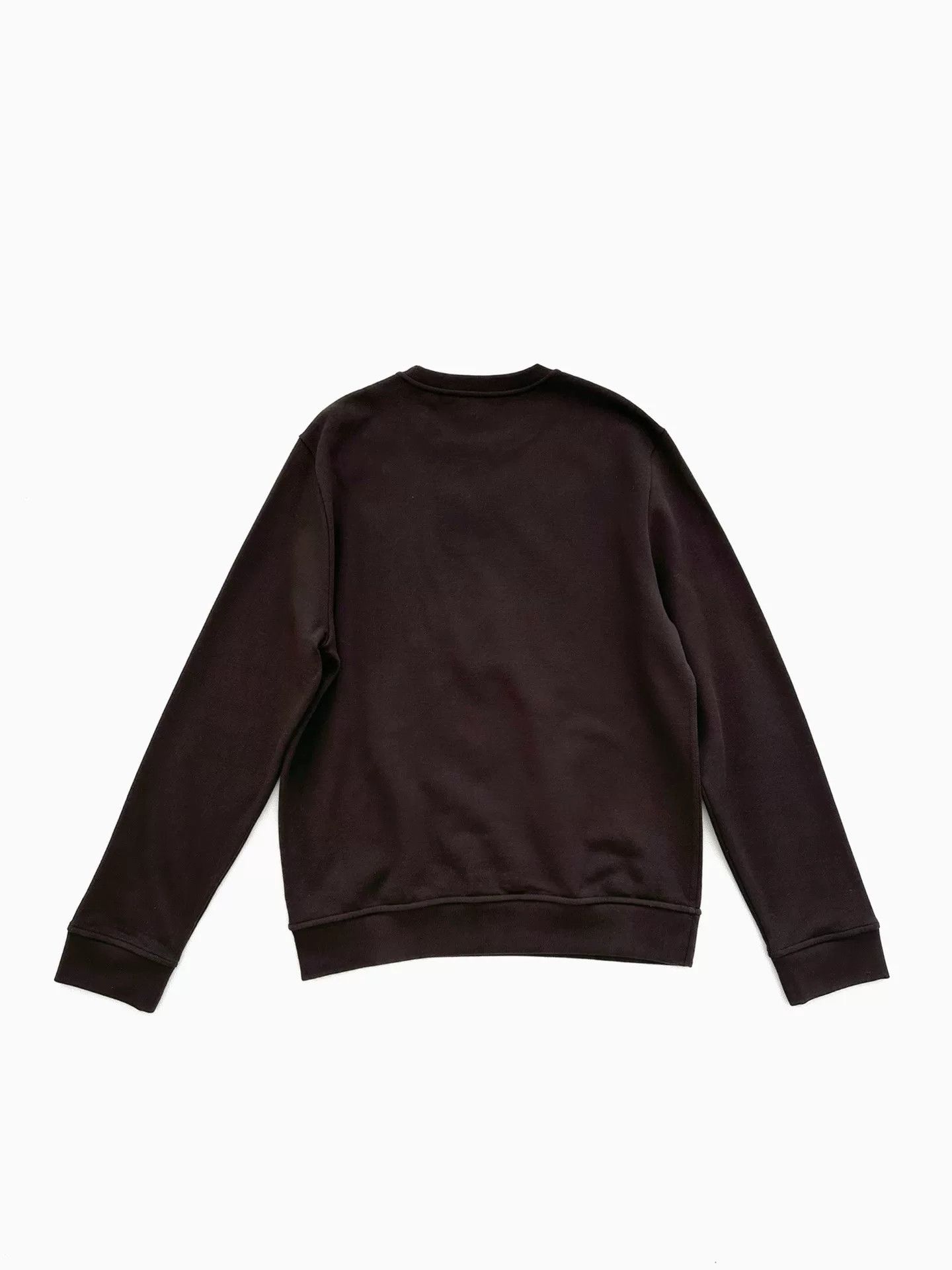 Hermes Hermes 2022 Brown Sweatshirt Horse Head Pattern Size US M / EU 48-50 / 2 - 3 Thumbnail