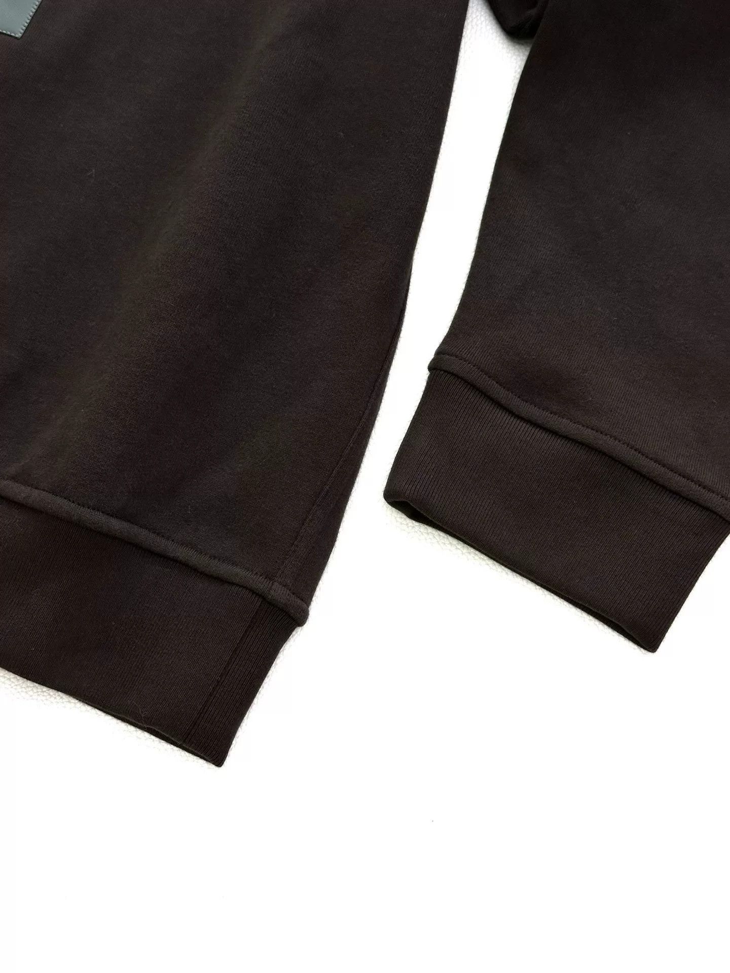 Hermes Hermes 2022 Brown Sweatshirt Horse Head Pattern Size US M / EU 48-50 / 2 - 6 Thumbnail
