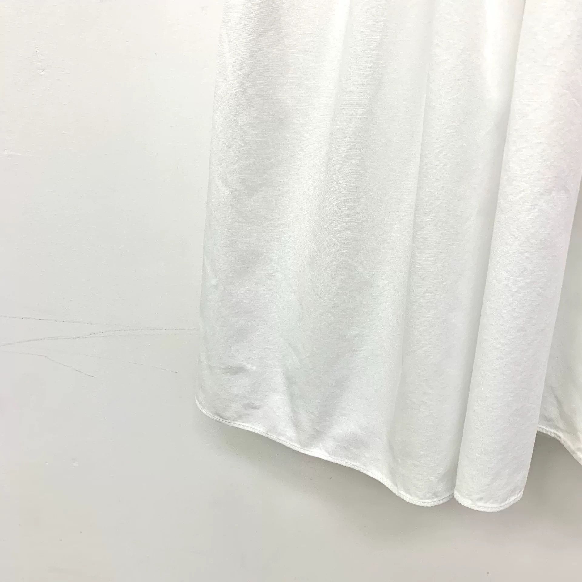 Miu Miu Miu Miu White Cotton Sailor Dress Size M Size M / US 6-8 / IT 42-44 - 5 Thumbnail