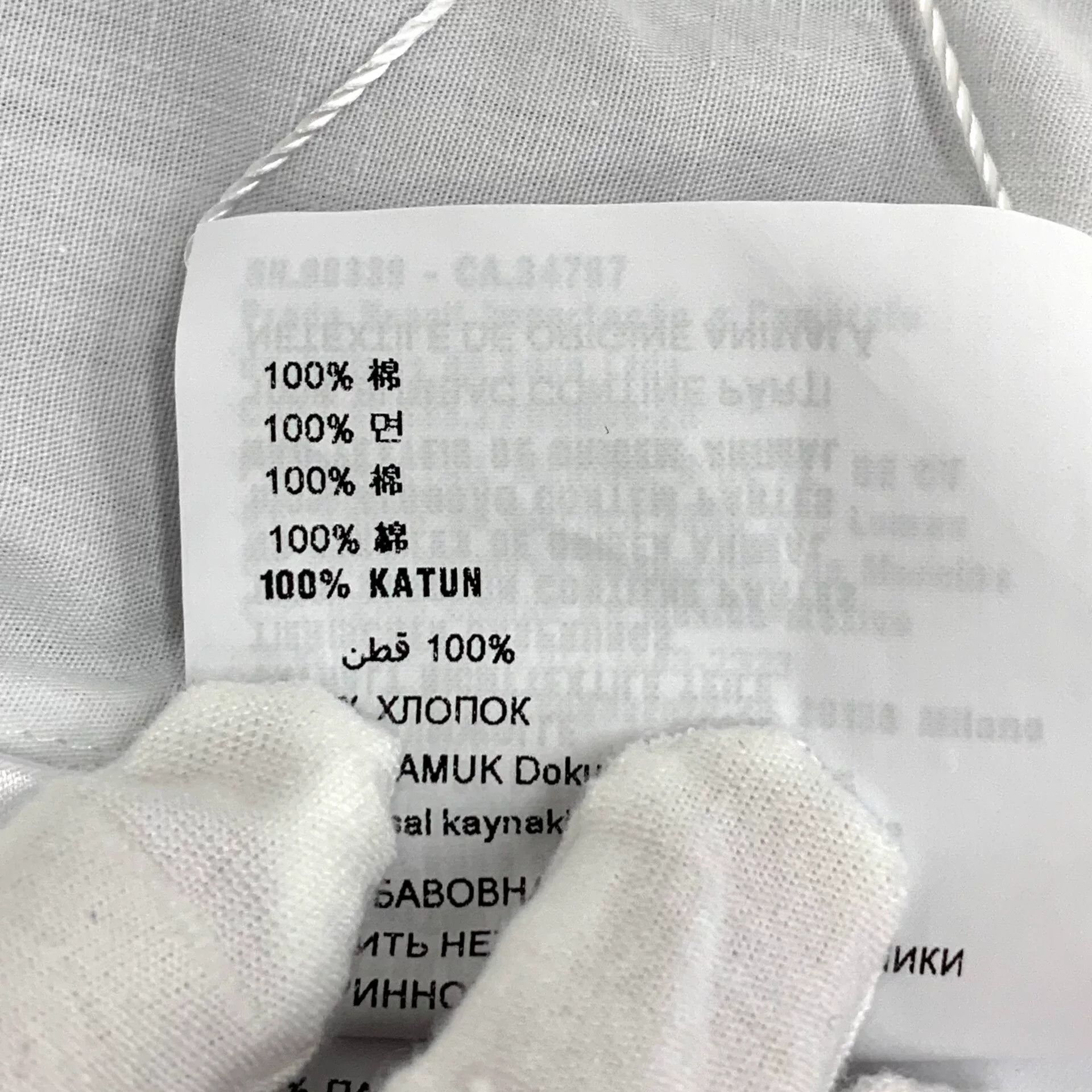 Miu Miu Miu Miu White Cotton Sailor Dress Size M Size M / US 6-8 / IT 42-44 - 8 Thumbnail