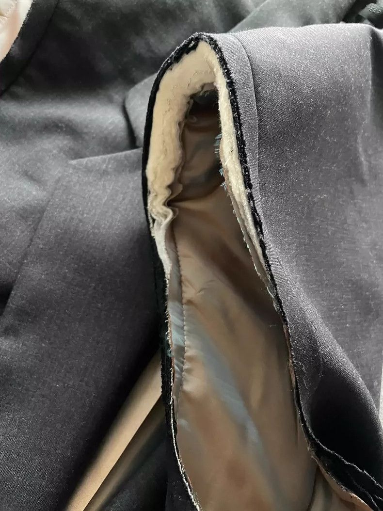Fear of God Fear of God 7th Sleeveless Blazer Size US S / EU 44-46 / 1 - 3 Thumbnail