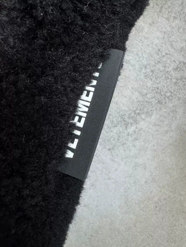Vetements Vetements Hug Me Panda Slippers Size US 9.5 / EU 42-43 - 3 Thumbnail