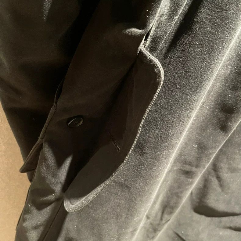 Helmut Lang Helmut Lang 1998ss Parka Runway Size M / US 6-8 / IT 42-44 - 8 Thumbnail