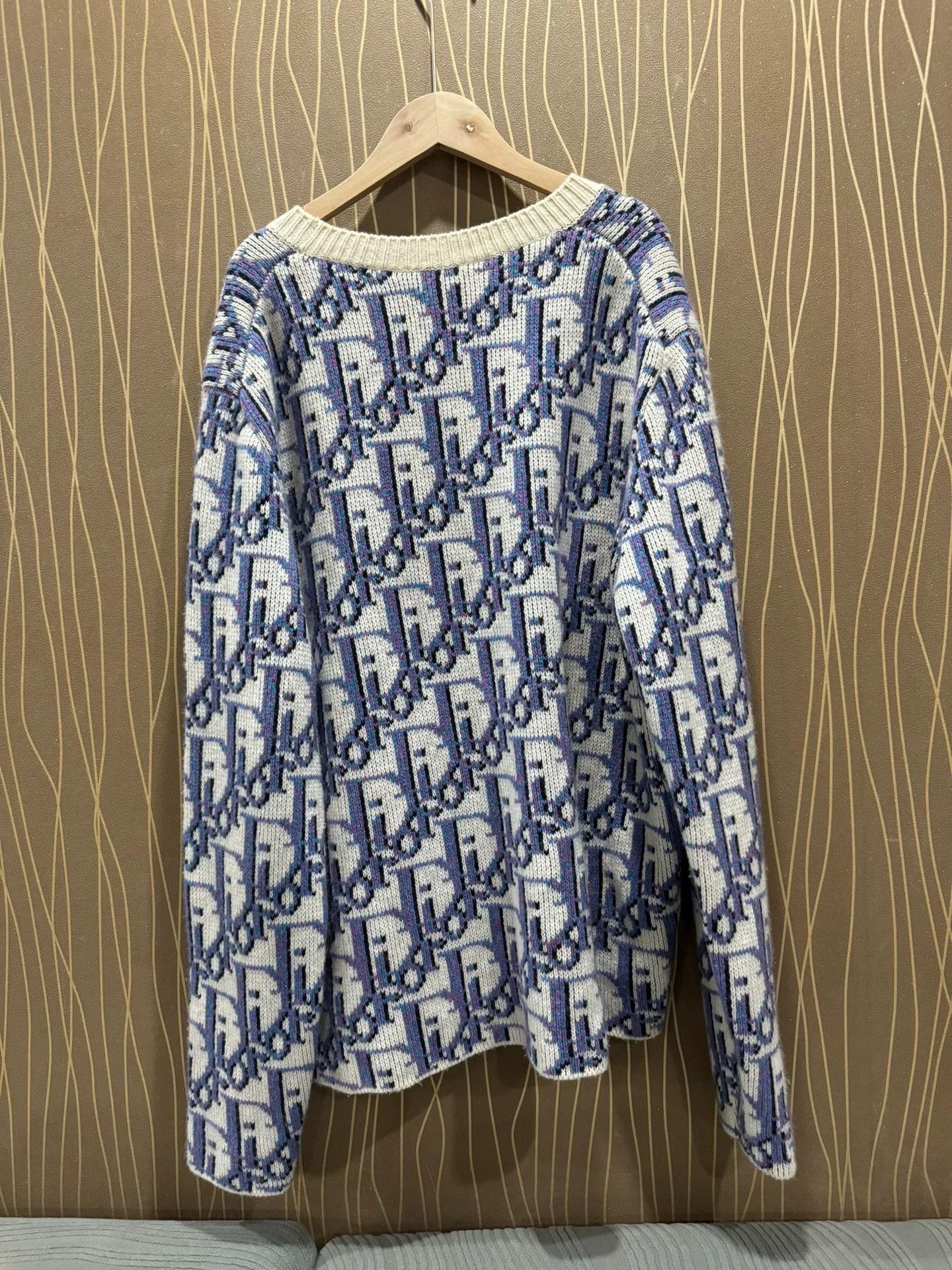 Dior Dior XL Size US XL / EU 56 / 4 - 2 Thumbnail
