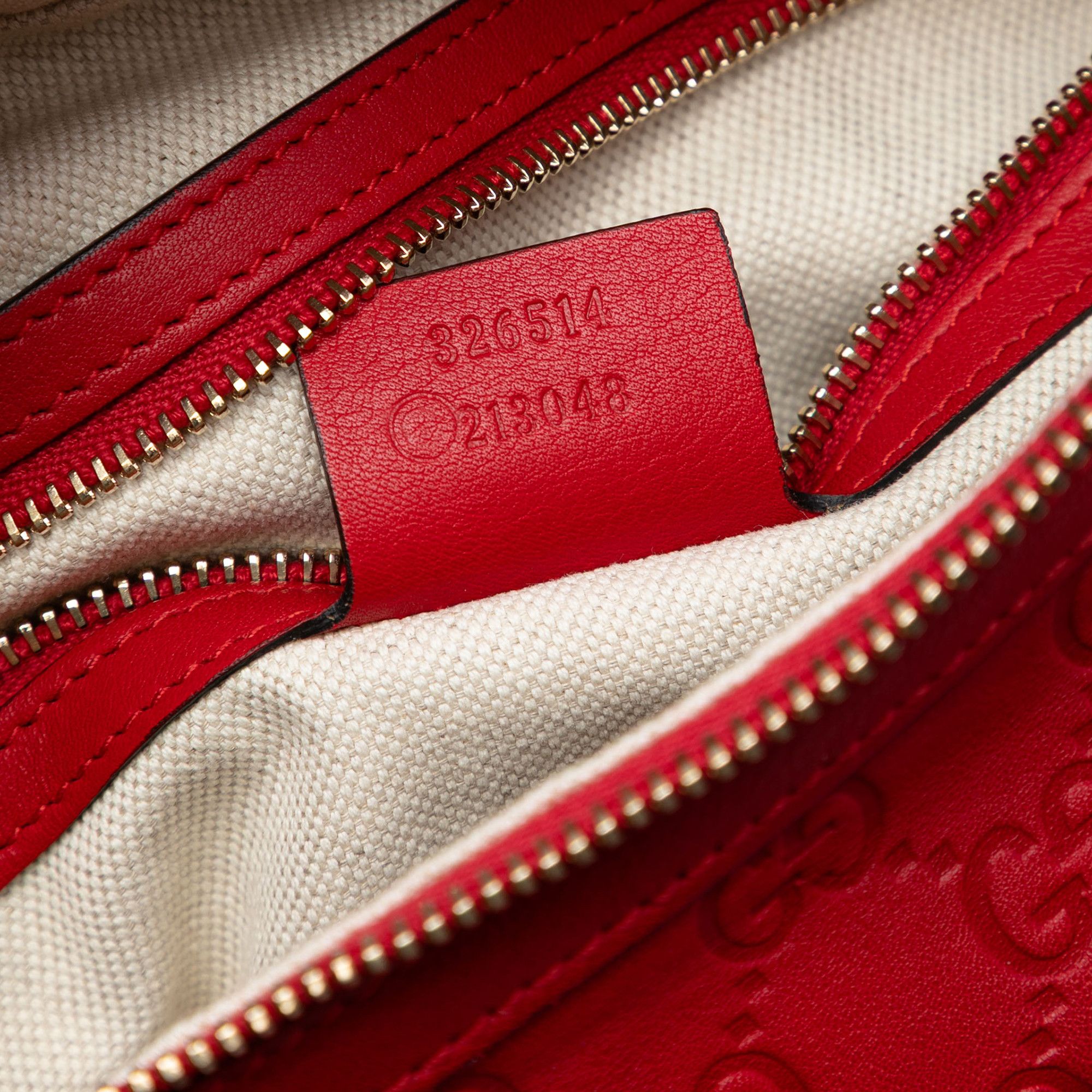 Gucci Gucci Small Guccissima Miss GG Hobo Size ONE SIZE - 5 Thumbnail