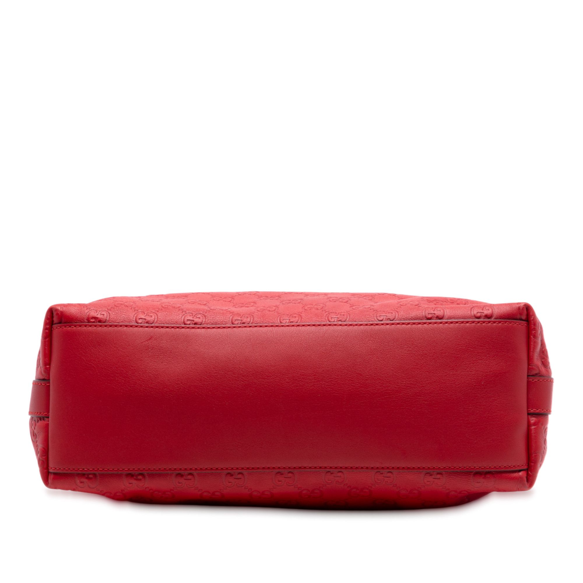 Gucci Gucci Small Guccissima Miss GG Hobo Size ONE SIZE - 3 Thumbnail