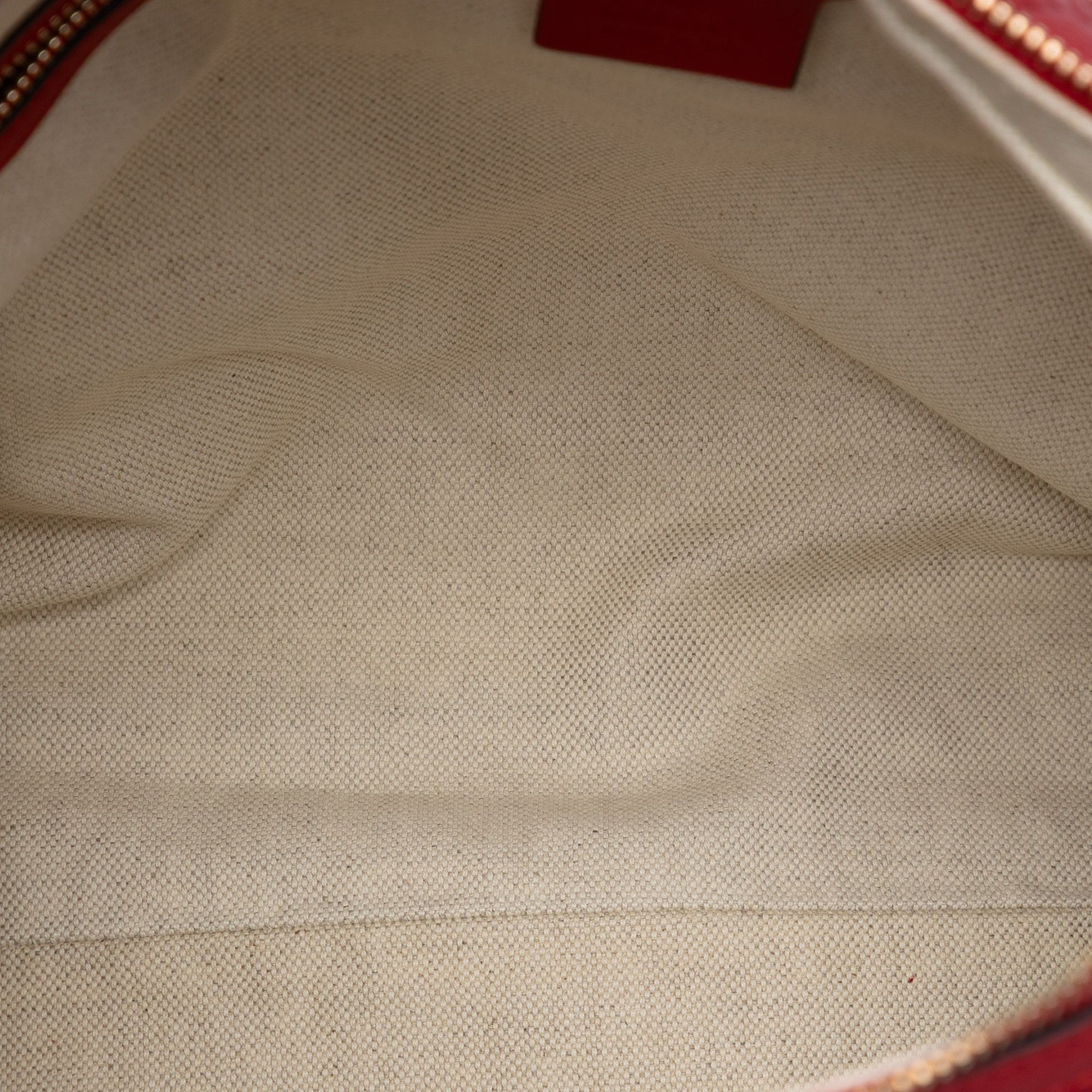 Gucci Gucci Small Guccissima Miss GG Hobo Size ONE SIZE - 6 Thumbnail
