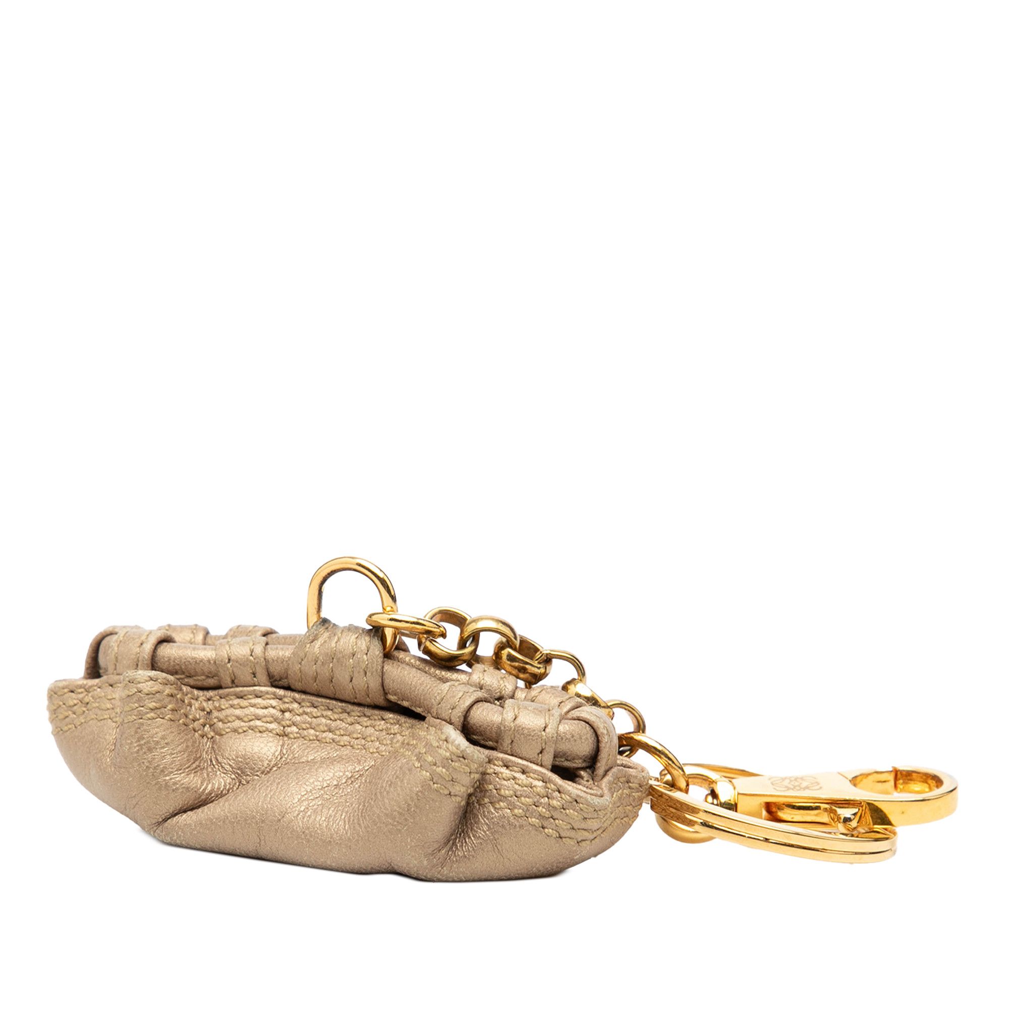 Loewe LOEWE Nappa Aire Key Chain Size ONE SIZE - 2 Thumbnail