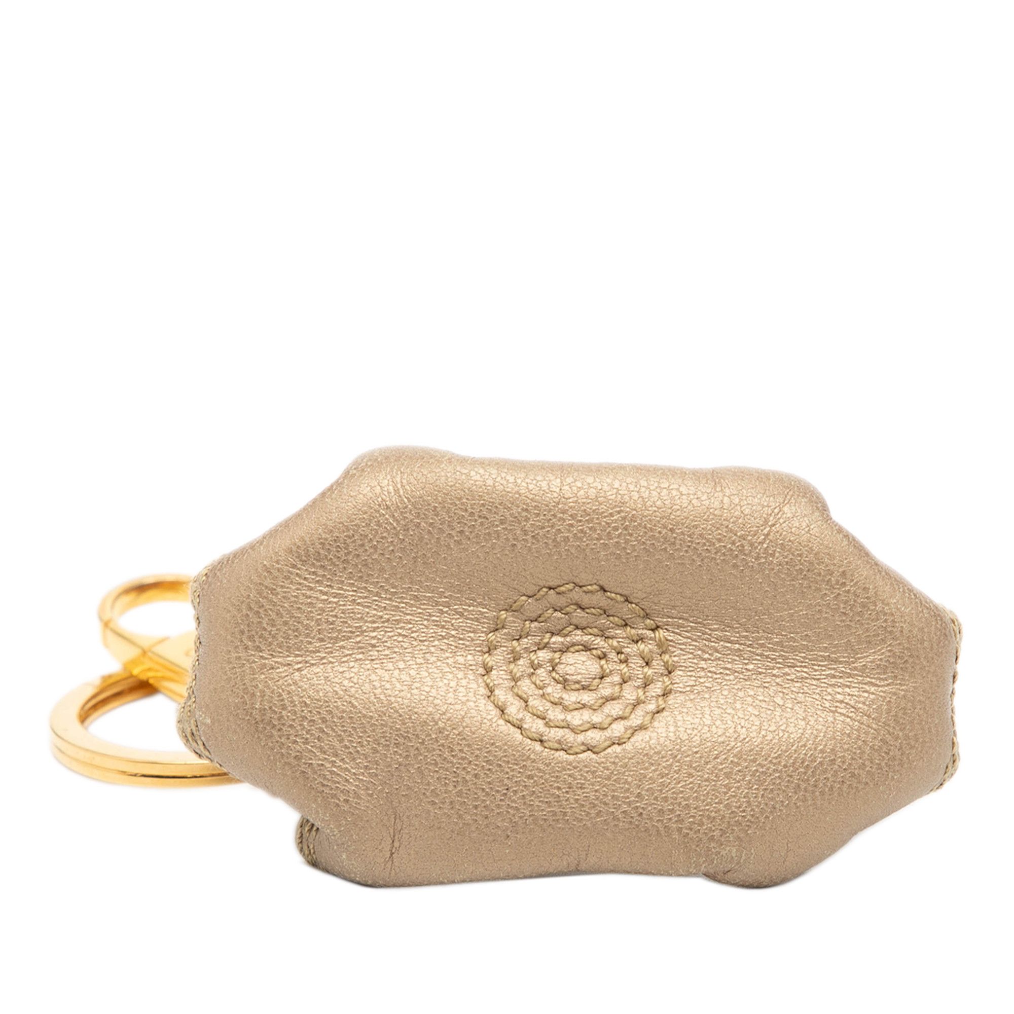 Loewe LOEWE Nappa Aire Key Chain Size ONE SIZE - 3 Thumbnail