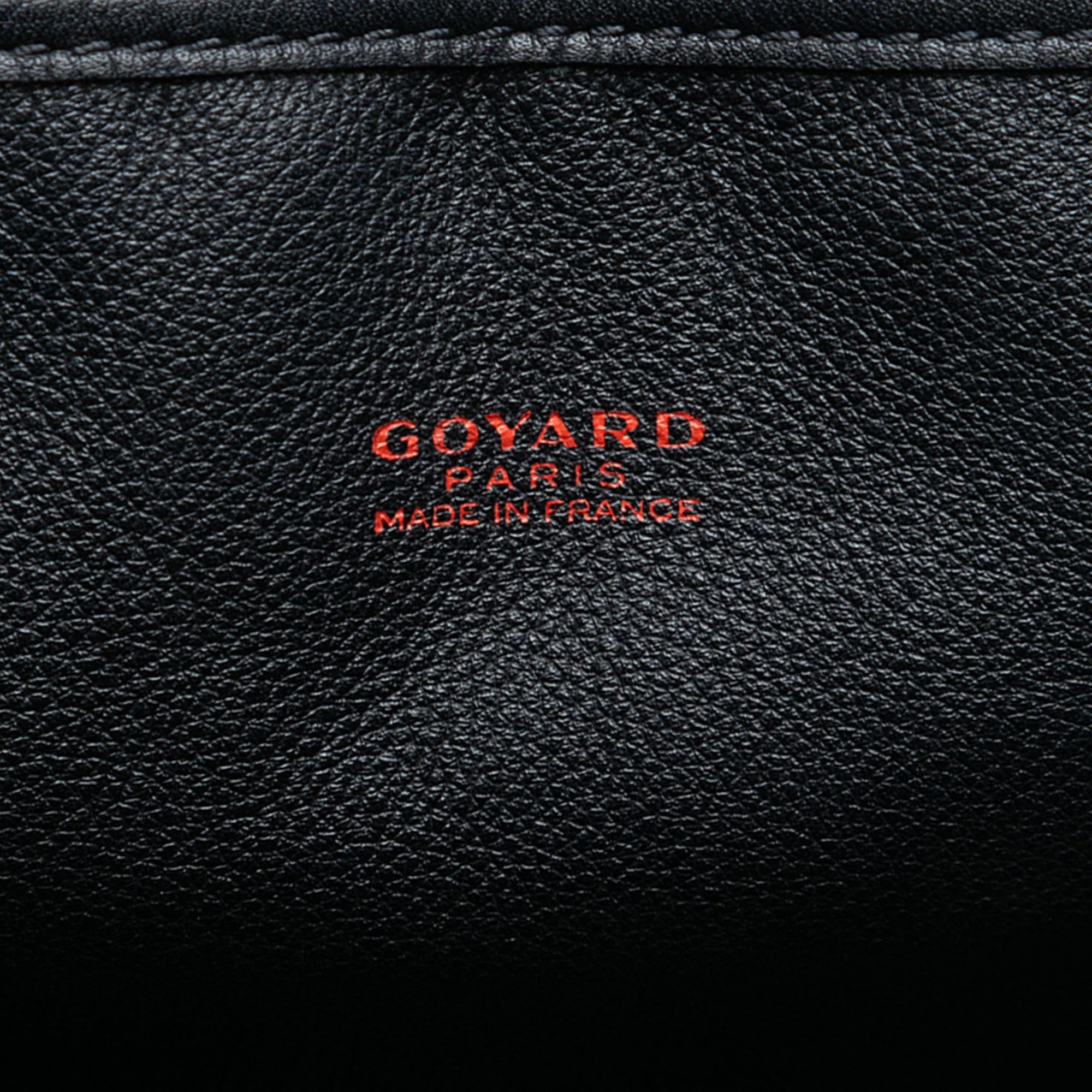 Goyard Goyard Goyardine Reversible Anjou PM Size ONE SIZE - 5 Thumbnail