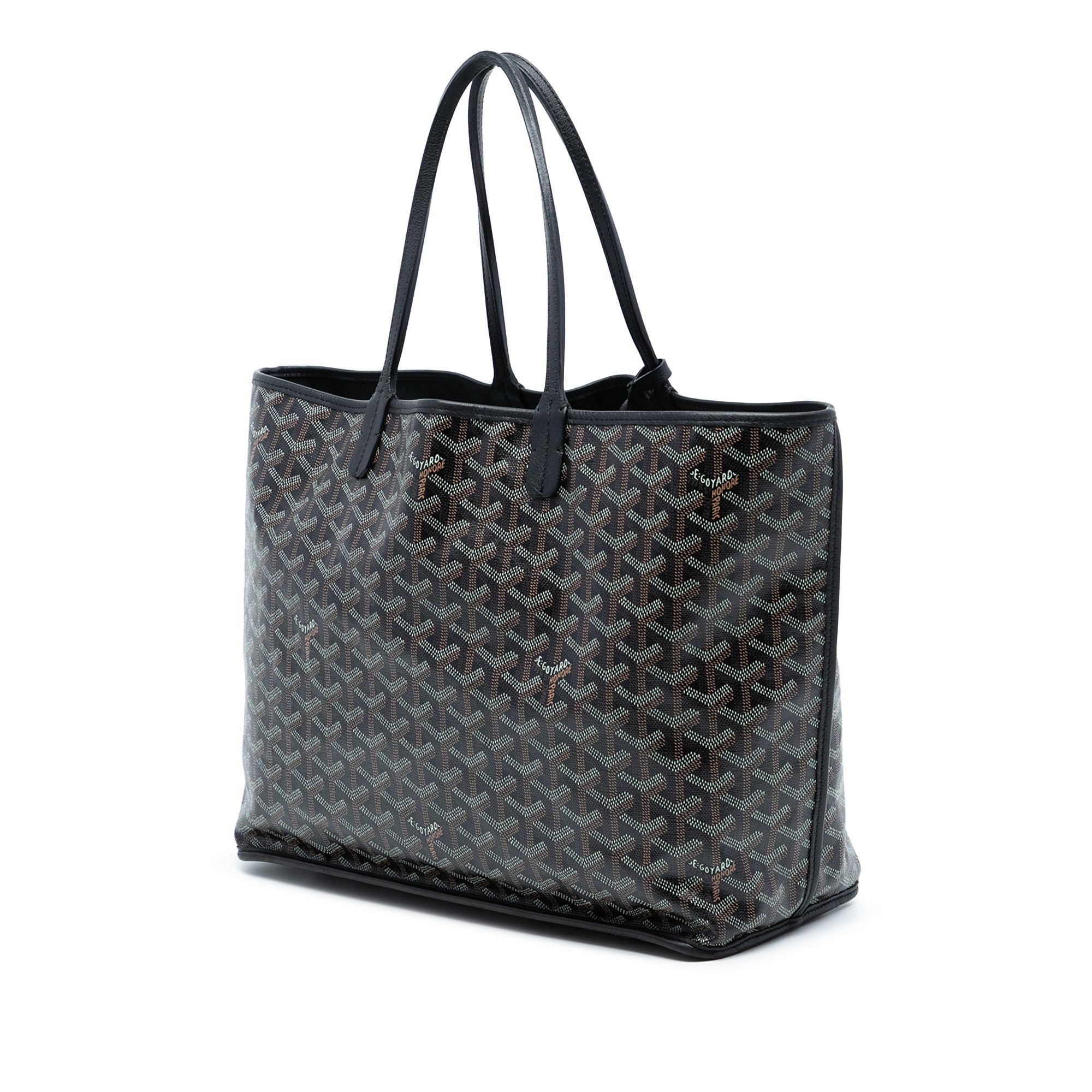Goyard Goyard Goyardine Reversible Anjou PM Size ONE SIZE - 2 Thumbnail