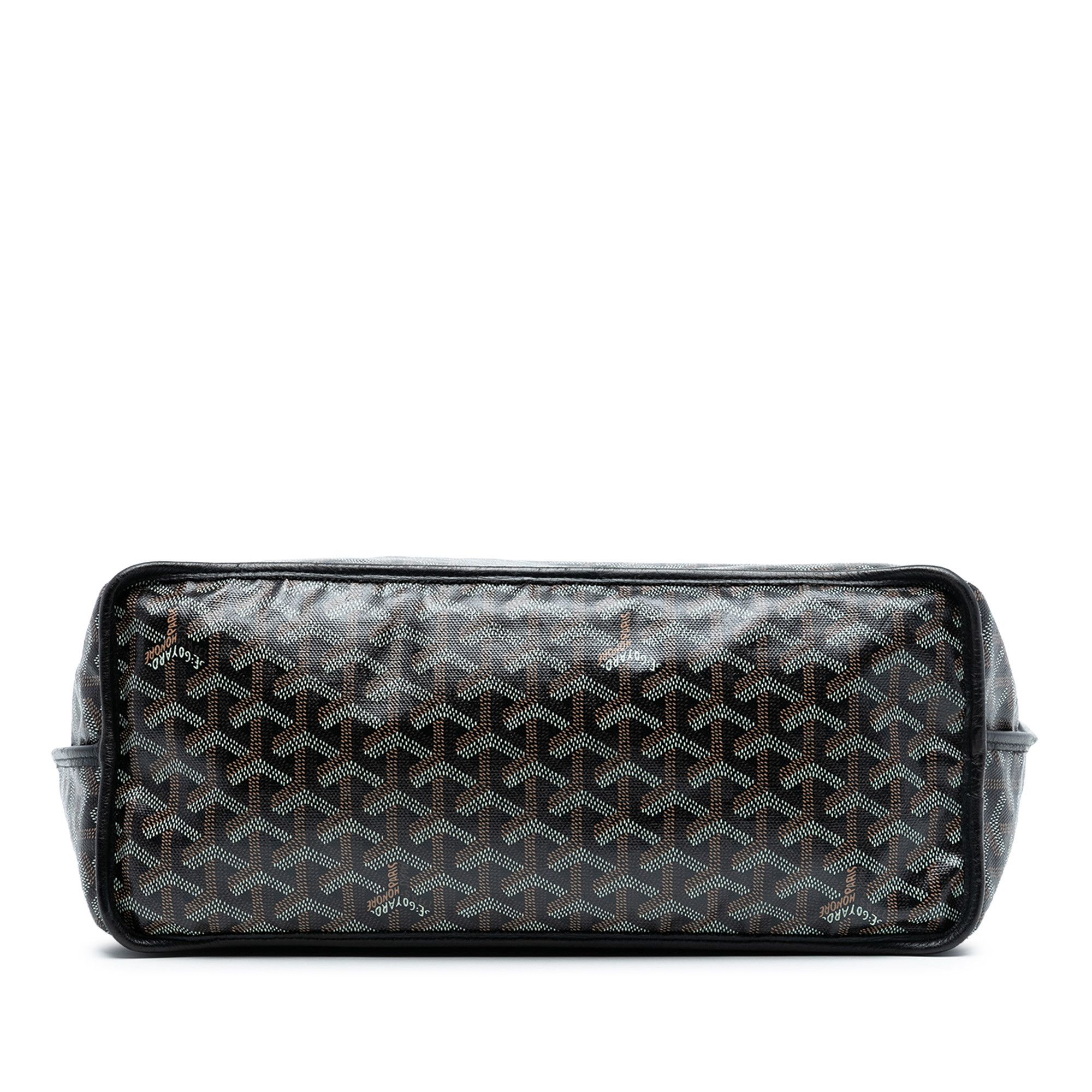 Goyard Goyard Goyardine Reversible Anjou PM Size ONE SIZE - 3 Thumbnail
