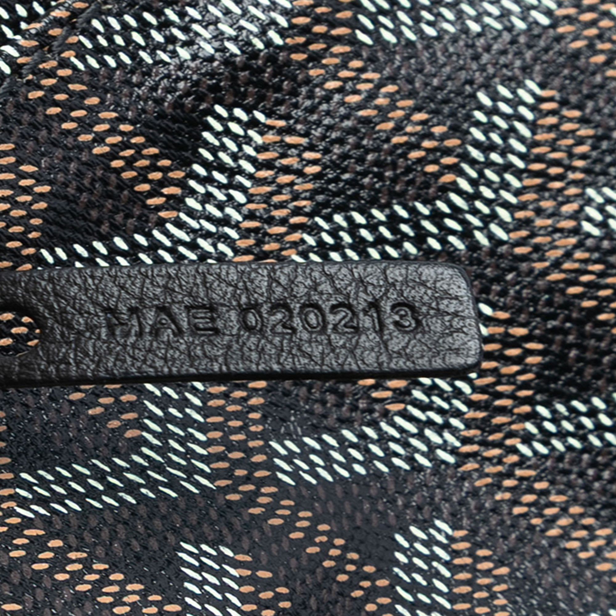 Goyard Goyard Goyardine Reversible Anjou PM Size ONE SIZE - 6 Thumbnail