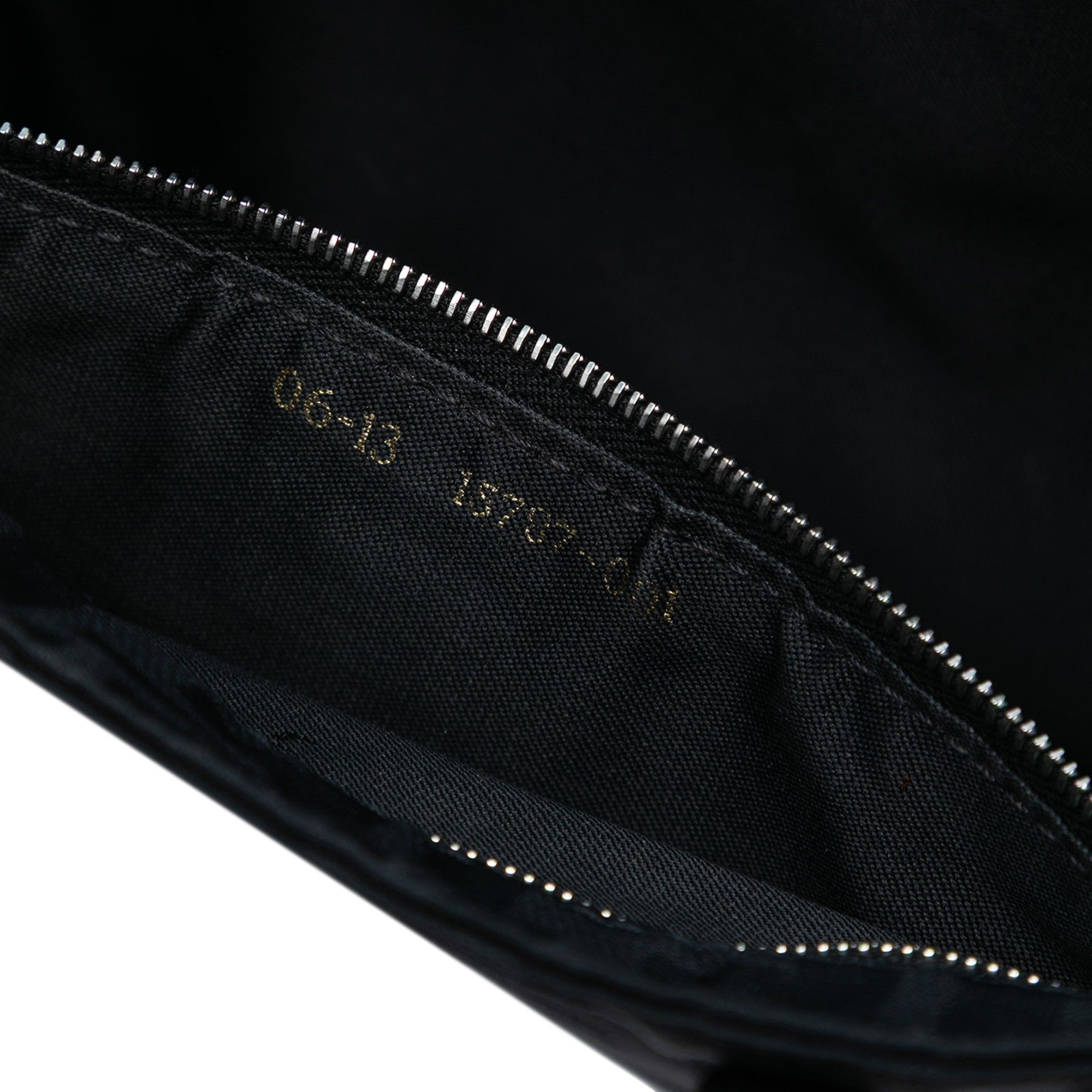 Fendi Fendi Zucca Canvas Tote Size ONE SIZE - 6 Thumbnail