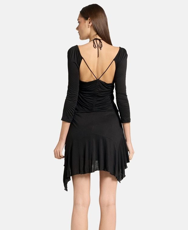 Isabel Marant Little black dress Size XS / US 0-2 / IT 36-38 - 4 Thumbnail