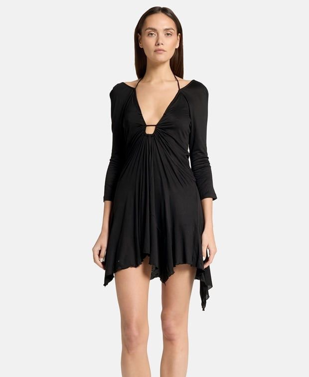 Isabel Marant Little black dress Size S / US 4 / IT 40 - 2 Thumbnail