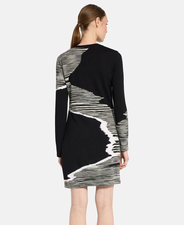 Missoni Wool dress Size XS / US 0-2 / IT 36-38 - 4 Thumbnail