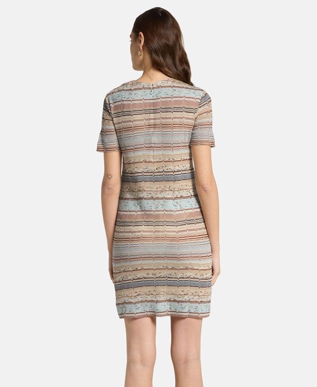 Missoni Casual dress Size XS / US 0-2 / IT 36-38 - 4 Thumbnail