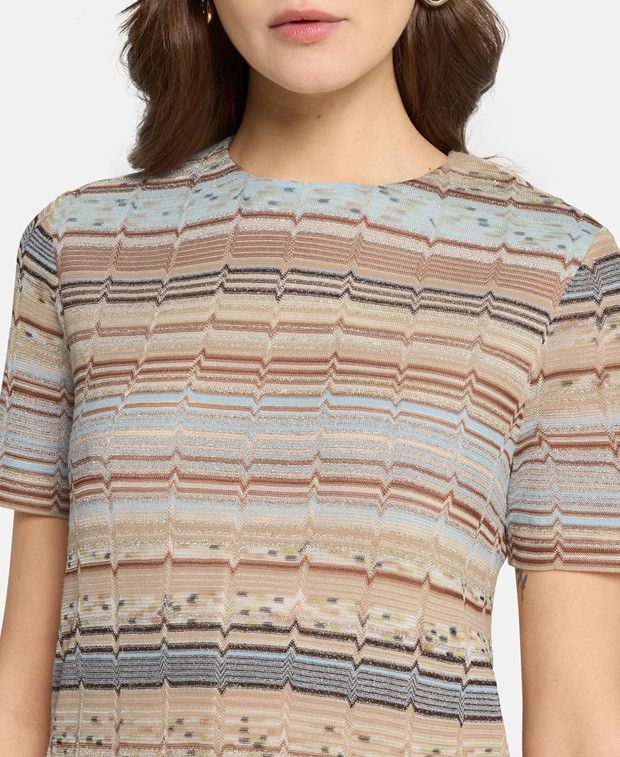 Missoni Casual dress Size XS / US 0-2 / IT 36-38 - 3 Thumbnail
